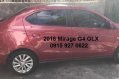 Mitsubishi Mirage G4 2018 for sale in Imus-2