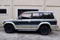 Selling Mitsubishi Pajero Automatic Diesel in Lipa-0