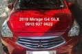 Mitsubishi Mirage G4 2018 for sale in Imus-0