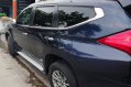 Selling Mitsubishi Montero 2016 Automatic Diesel in Meycauayan-6