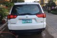 Mitsubishi Montero 2011 Automatic Diesel for sale in Cagayan de Oro-1