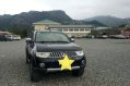 Used Mitsubishi Montero Automatic Diesel for sale in La Trinidad-1