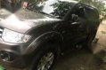 Used Mitsubishi Montero Sport Automatic Diesel for sale in Angeles-1