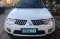 2nd Hand Mitsubishi Montero Sport 2011 at 90000 km for sale-0