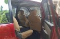 Red Mitsubishi Adventure 2012 for sale in Muntinlupa-6