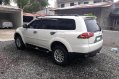 Mitsubishi Montero Sport 2013 Automatic Diesel for sale in Cabiao-2