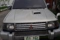 Selling Mitsubishi Pajero 1996 Automatic Diesel in Angeles-1