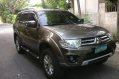 Mitsubishi Montero 2014 for sale in Las Piñas-1