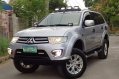 Selling Mitsubishi Montero 2014 Manual Diesel in Cuyapo-0