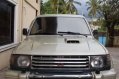 Selling Mitsubishi Pajero Automatic Diesel in Lipa-2