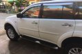 2nd Hand Mitsubishi Montero Sport 2011 at 90000 km for sale-2