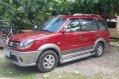 Red Mitsubishi Adventure 2012 for sale in Muntinlupa-7