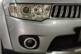 Sell Silver 2009 Mitsubishi Montero Sport in General Salipada K. Pendatun-8