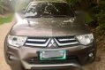 Used Mitsubishi Montero Sport Automatic Diesel for sale in Angeles-5