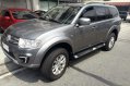 2nd Hand Mitsubishi Montero 2015 for sale in Cainta-1