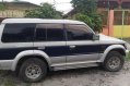 Selling Mitsubishi Pajero 1996 Automatic Diesel in Angeles-0