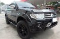 Selling Used Mitsubishi Montero Sport 2014 at 30000 km in Quezon City-3