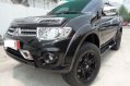 Selling Used Mitsubishi Montero Sport 2014 at 30000 km in Quezon City-0