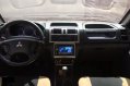 Red Mitsubishi Adventure 2012 for sale in Muntinlupa-2