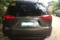 Used Mitsubishi Montero Sport Automatic Diesel for sale in Angeles-6