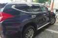 Selling Mitsubishi Montero 2016 Automatic Diesel in Meycauayan-3