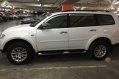 2nd Hand Mitsubishi Montero Sport 2011 at 90000 km for sale-6