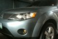 Selling 2nd Hand Mitsubishi Outlander 2009 in Quezon City-5