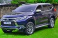 Mitsubishi Montero 2018 for sale-0