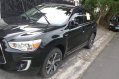 Selling Used Mitsubishi Asx 2017 in Manila-2