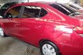 Selling Red Mitsubishi Mirage G4 2015 at 26339 km in Antipolo-2