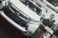 Brand New Mitsubishi Montero 2018 Automatic Diesel for sale in Malabon-0