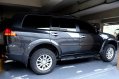 Selling Gray Mitsubishi Montero 2009 SUV at 100000 km in Pasig-9