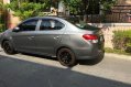 For sale Used 2015 Mitsubishi Mirage G4 Manual Gasoline -4