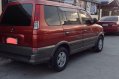 2nd Hand Mitsubishi Adventure 2004 for sale in Angeles-5