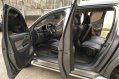 For sale 2017 Mitsubishi Strada Manual Diesel in Pasig-7