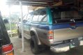 Used Mitsubishi Endeavor Manual Diesel for sale in Baguio-2