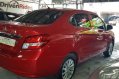 For sale Used 2018 Mitsubishi Mirage G4 -1