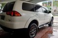 Selling Used Mitsubishi Montero 2011 in Santa Rosa-5