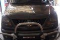 Mitsubishi Adventure 2009 Manual Diesel for sale in Taguig-0
