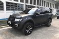 Mitsubishi Montero Sport 2014 Manual Diesel for sale in Quezon City-1