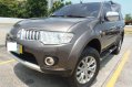 Mitsubishi Montero Sport 2011 at 30000 km for sale in Quezon City-0