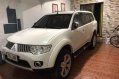 2nd Hand Mitsubishi Montero 2011 for sale-2