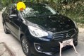 Selling Used Mitsubishi Mirage G4 2016 in Navotas-0