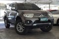 Selling 2nd Hand Mitsubishi Montero 2014 -6