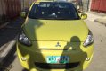 Selling Used Mitsubishi Mirage 2013 in Manila-0