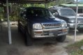 Used Mitsubishi Endeavor Manual Diesel for sale in Baguio-6