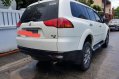 Selling Used Mitsubishi Montero 2011 in Santa Rosa-1