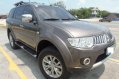 Mitsubishi Montero Sport 2011 at 30000 km for sale in Quezon City-4