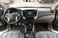 For sale 2017 Mitsubishi Strada Manual Diesel in Pasig-9