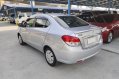 Selling 2nd Hand Mitsubishi Mirage G4 2014 at 48000 km in Parañaque-4